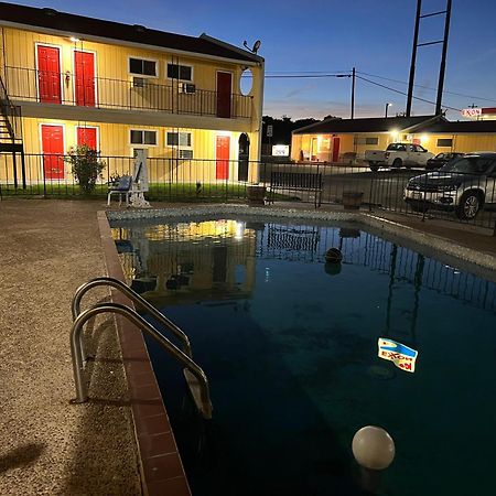 Ladybird Inn Джонсон-Сити Экстерьер фото